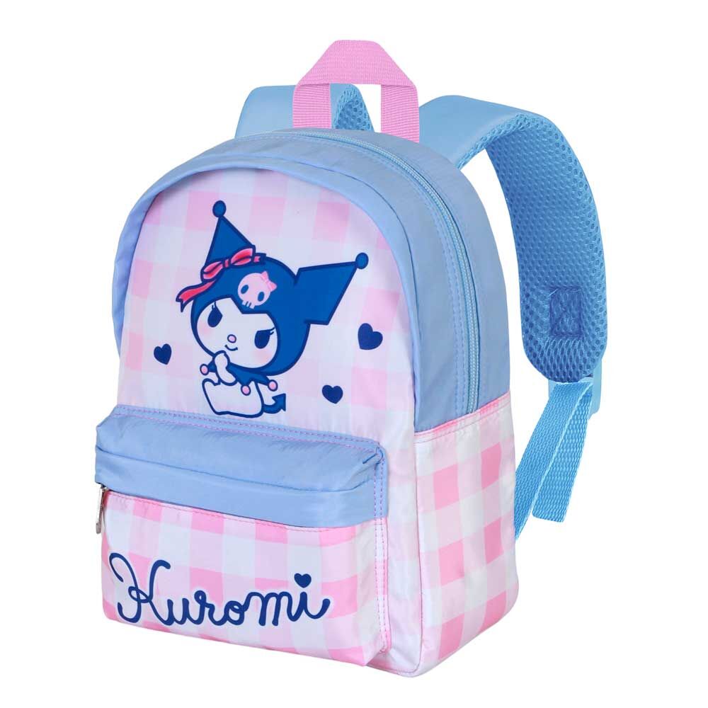 Hello Kitty Kuromi Sweety backpack 27cm Nerdscape