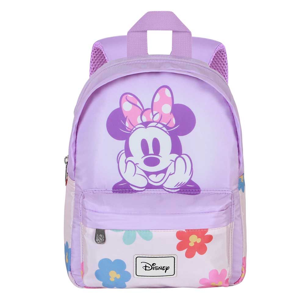 Disney Minnie Flower backpack 27cm Nerdscape