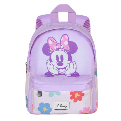 Disney Minnie Flower backpack 27cm Nerdscape
