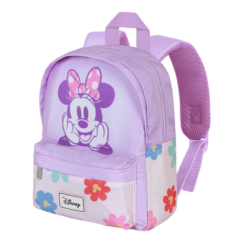 Disney Minnie Flower backpack 27cm Nerdscape