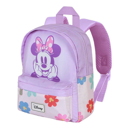 Disney Minnie Flower backpack 27cm Nerdscape
