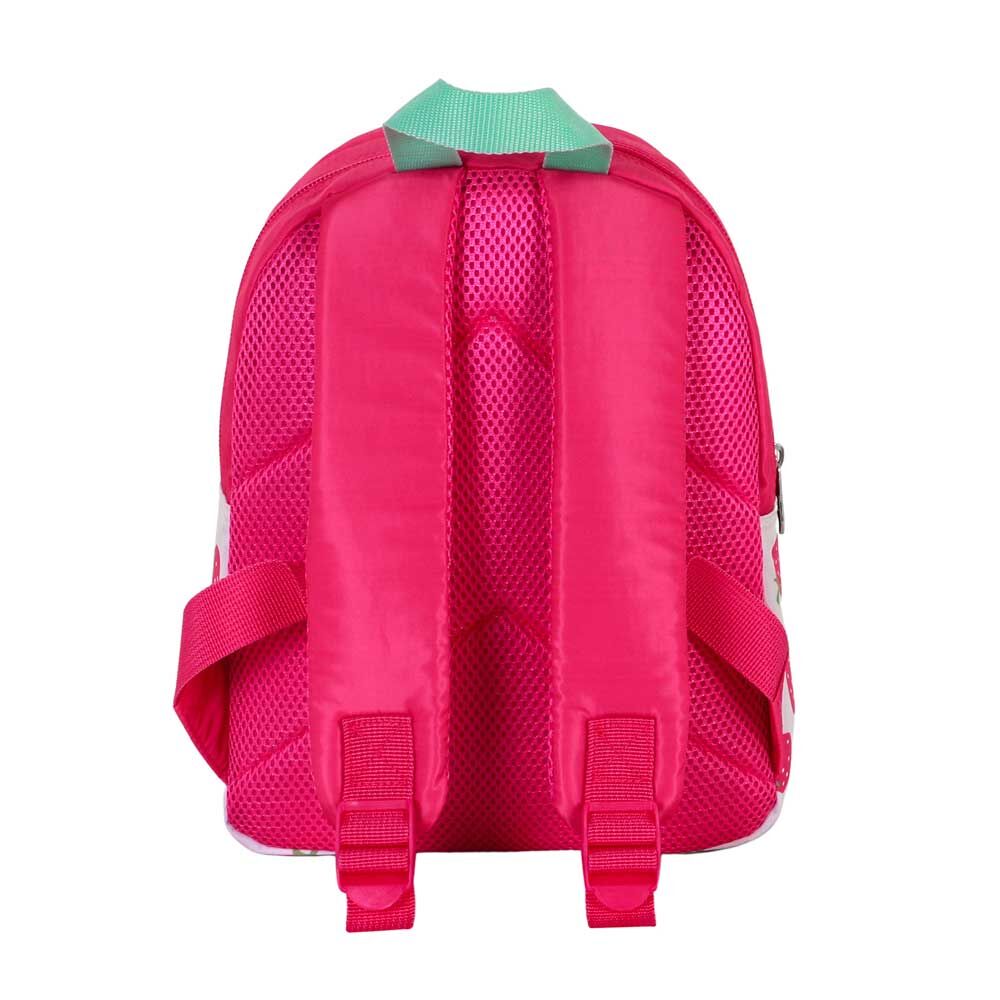Hello Kitty My Melody Berry backpack 27cm Nerdscape