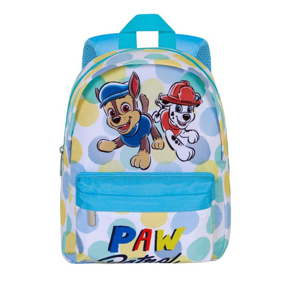 Paw Patrol Dots backpack 27cm Nerdscape