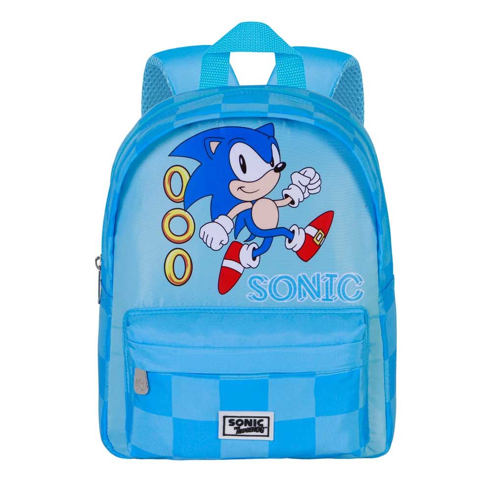 Sonic the Hedgehog Jump backpack 27cm Nerdscape