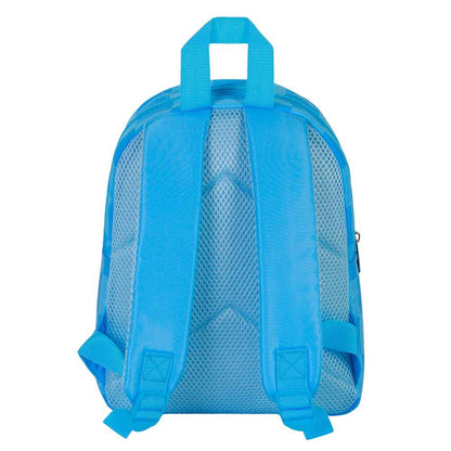 Sonic the Hedgehog Jump backpack 27cm Nerdscape