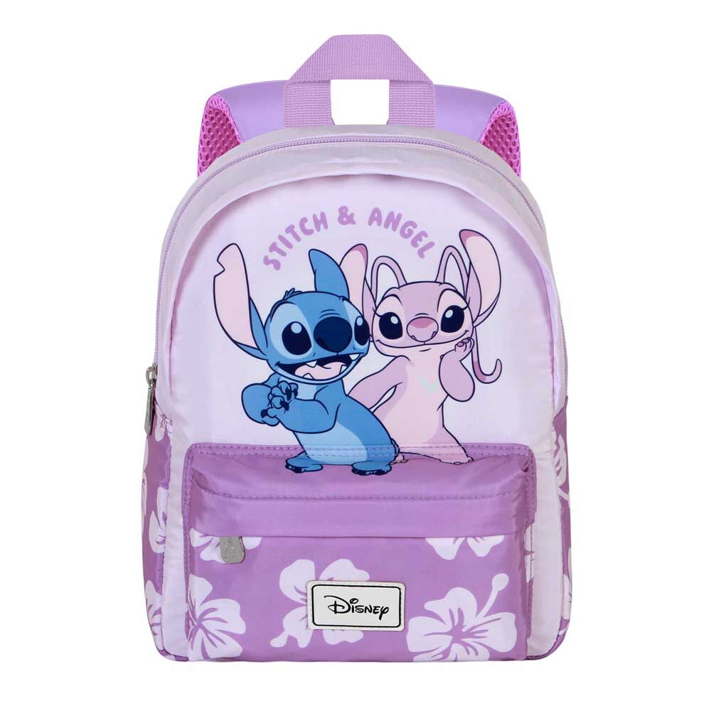 Disney Stitch & Angel Wonder backpack 27cm Nerdscape