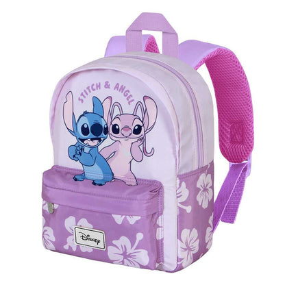 Disney Stitch & Angel Wonder backpack 27cm Nerdscape