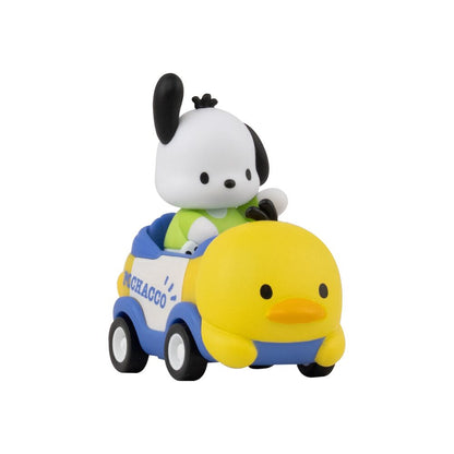 Hello Kitty and Friends Series 1 Zoom Hero assorted surprise figure