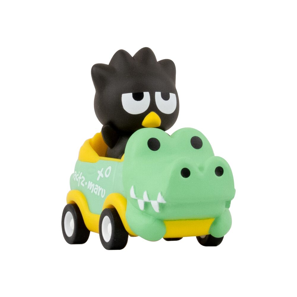 Hello Kitty and Friends Series 1 Zoom Hero assorted surprise figure