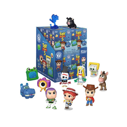 Mystery Mini figure assorted Disney Toy Story 5 Nerdscape