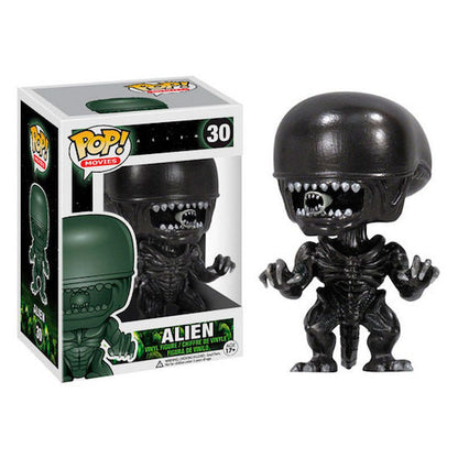 POP figure Movie Alien Nerdscape