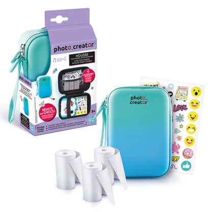 Photo Creator Instant camera shockproof case