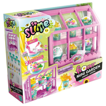 Slime Flower greenhouse flowers garden