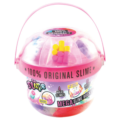 Slime assorted super slime cube ready decorations