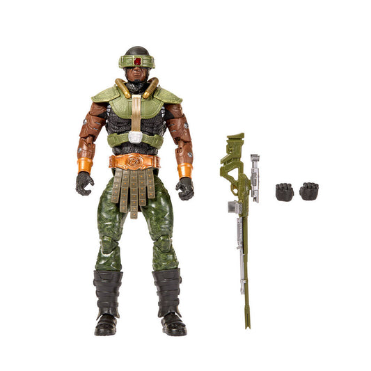 Masters of the Universe 2026 Movie Chronicles Tri Klops figure 18cm