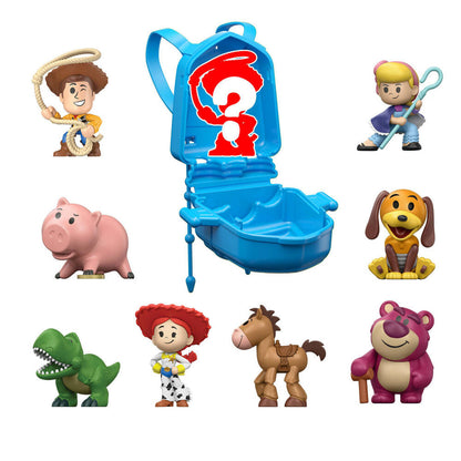 Disney Pixar Toy Story 5 assorted surprise mini figure 4,4cm Nerdscape