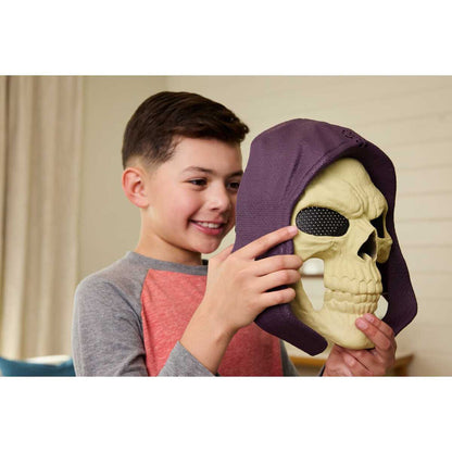 Masters of the Universe 2026 Movie Skeletor Mask