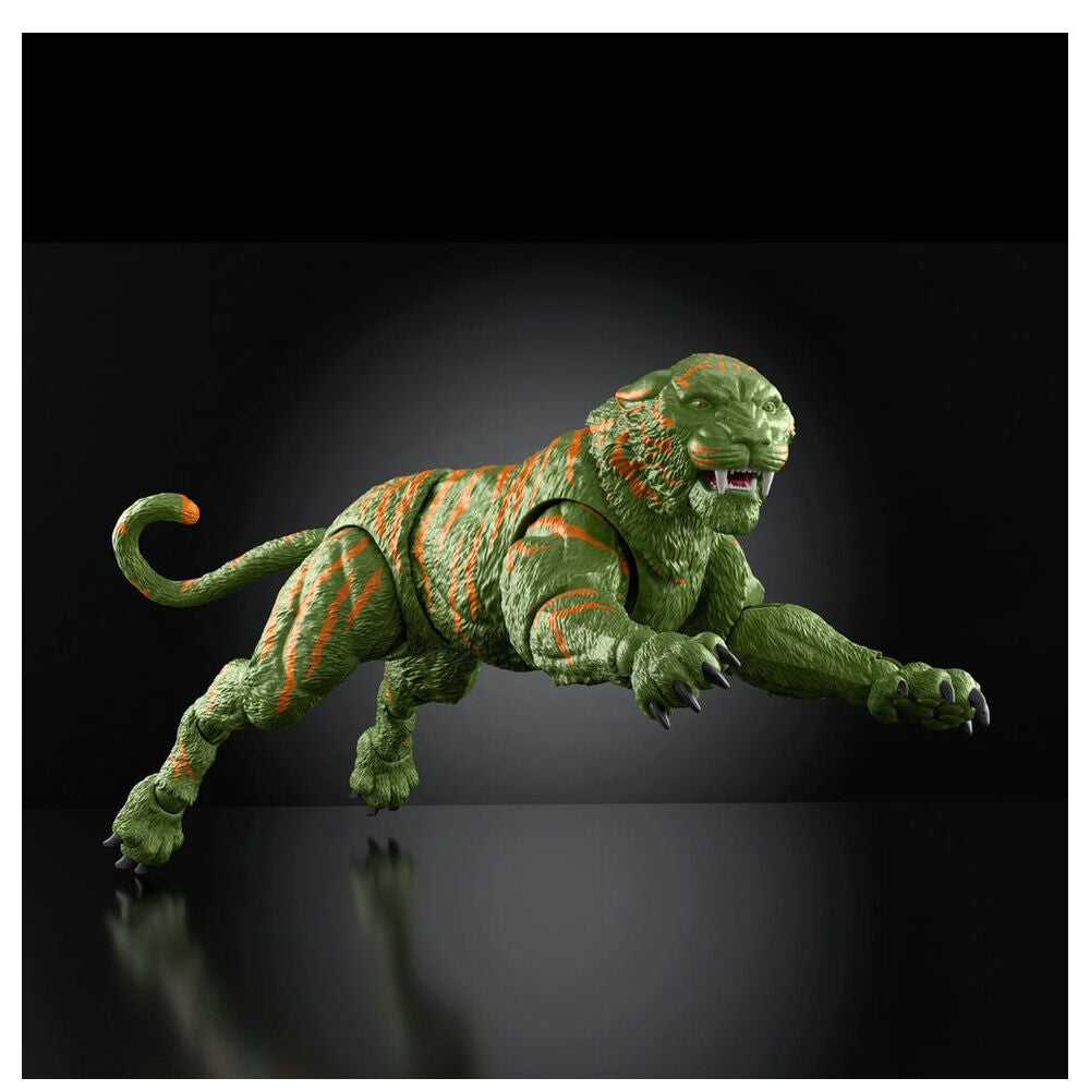 Masters of the Universe 2026 Movie Chronicles Battle Cat figure 17cm