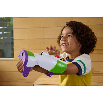 Disney Pixar Toy Story 5 Buzz Lightyear Laser Gauntlet