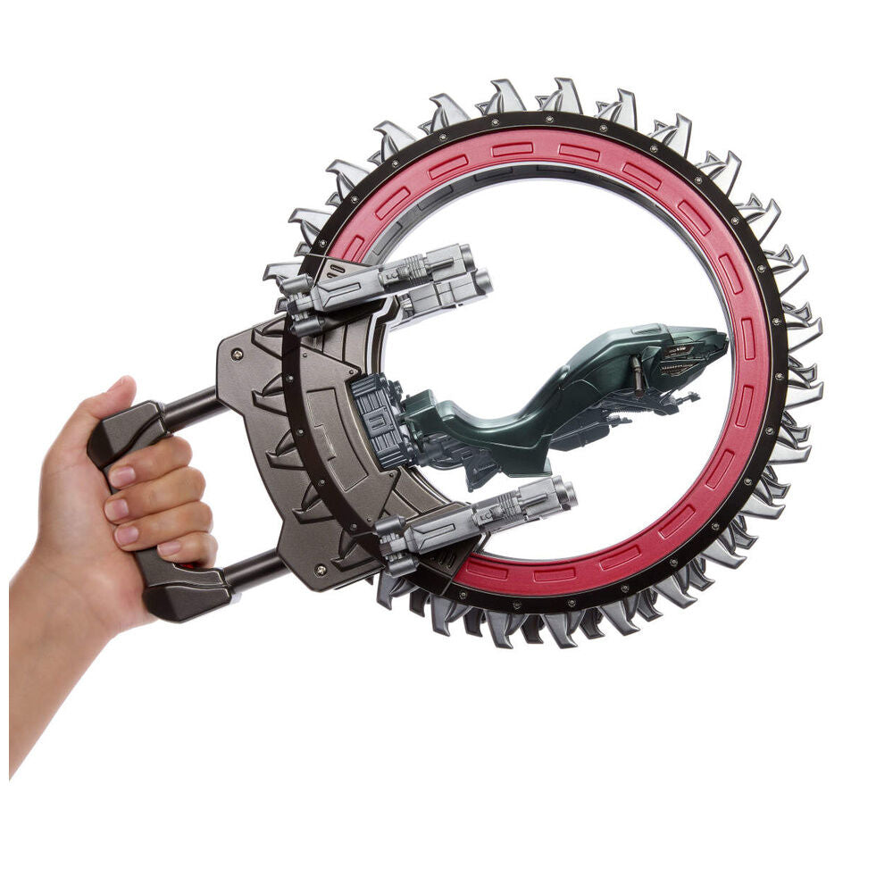 Masters of the Universe 2026 Movie Roton vehicle