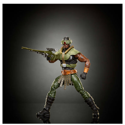 Masters of the Universe 2026 Movie Chronicles Tri Klops figure 18cm
