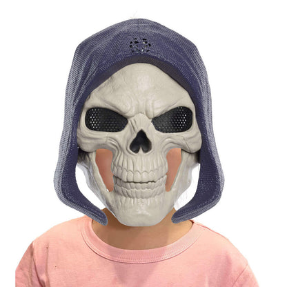 Masters of the Universe 2026 Movie Skeletor Mask