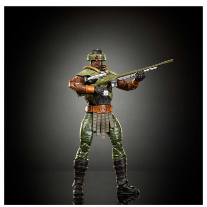 Masters of the Universe 2026 Movie Chronicles Tri Klops figure 18cm