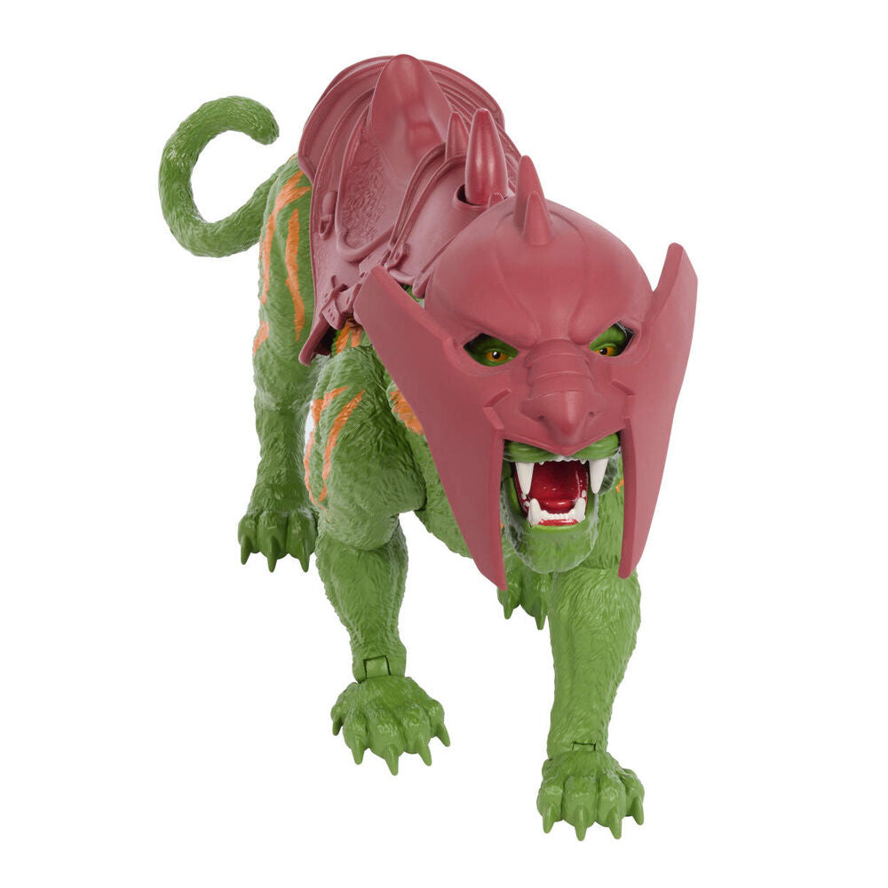 Masters of the Universe Battle Cat figure 27cm