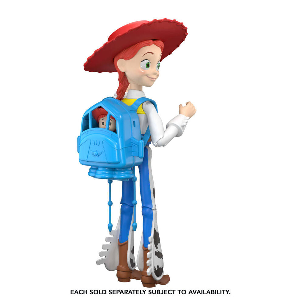 Disney Pixar Toy Story 5 assorted surprise mini figure 4,4cm Nerdscape
