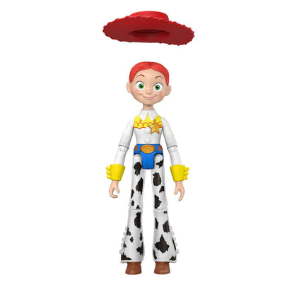 Disney Pixar Toy Story 5 Jessie figure 18cm Nerdscape