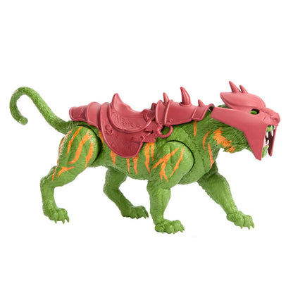 Masters of the Universe Battle Cat figure 27cm