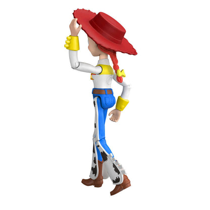 Disney Pixar Toy Story 5 Jessie figure 18cm Nerdscape