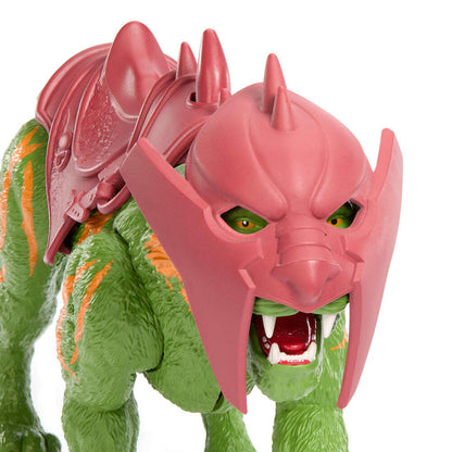 Masters of the Universe Battle Cat figure 27cm