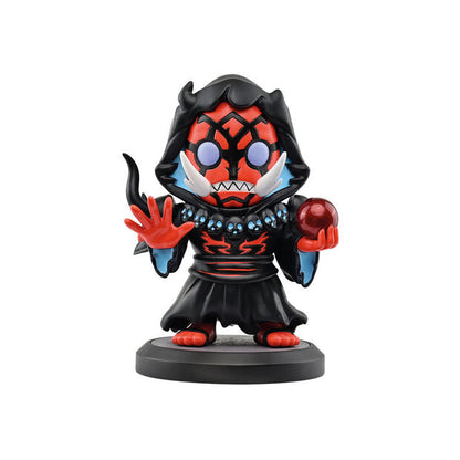 Solo Leveling Shadow Rising assorted figure Nerdscape