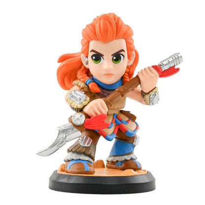 PlayStation All Stars Series assorted figure