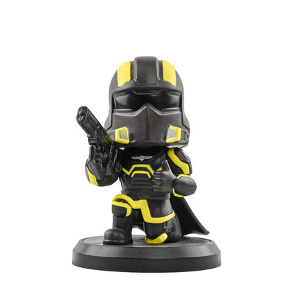 PlayStation All Stars Series assorted figure