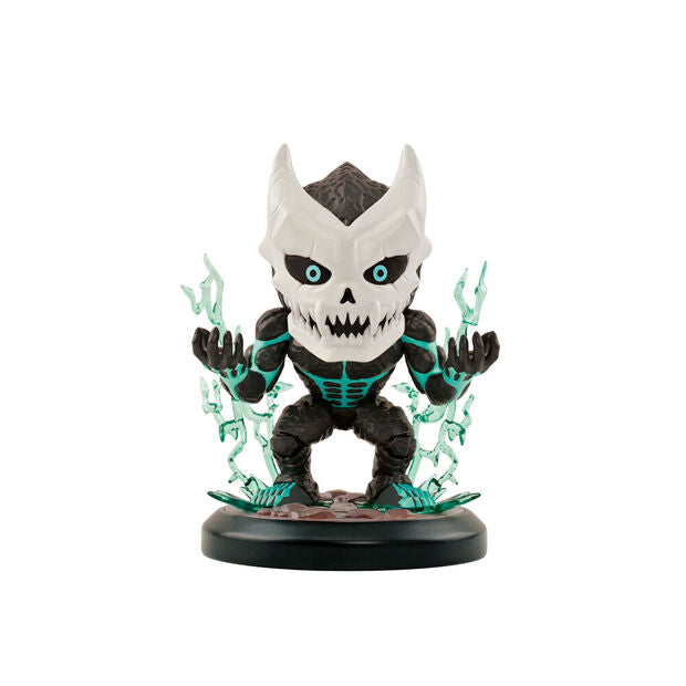 Kaiju No.8 Combat assorted figure Nerdscape