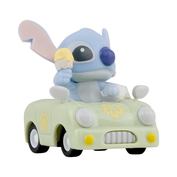 Disney Stitch Series 2 Zoom Hero assorted surprise figure Nerdscape