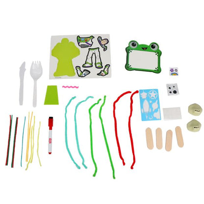 Disney Pixar Toy Story 5 Creative Set