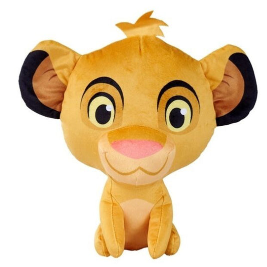 Disney The Lion King Simba plush toy 25cm