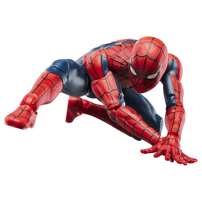 Marvel Legends Spiderman Brand New Day Spider-man  figure 15cm