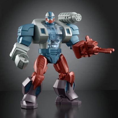 Master of the Universe Origins Roboto Deluxe figure