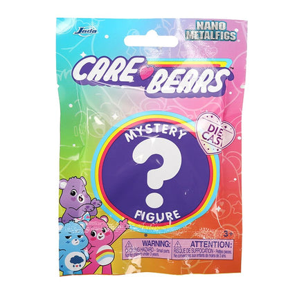 Care Bears assorted about surprise metalfigs figure 4cm