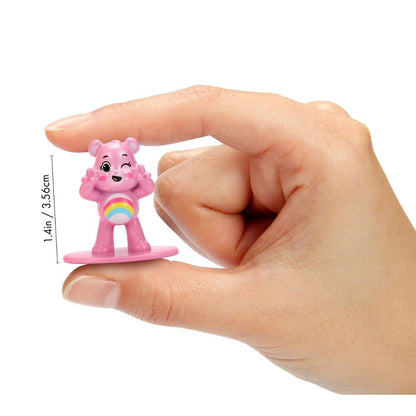Care Bears assorted about surprise metalfigs figure 4cm