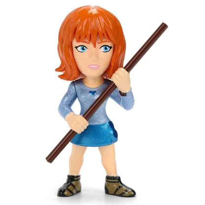 One Piece metalfigs assorted figure 7cm