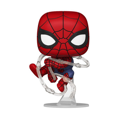 POP figure Jumbo  Marvel  Spider-Man Brand New Day Spider-Man
