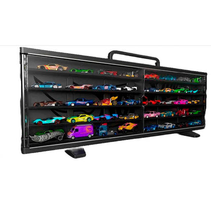 Hot Wheels car guard briefcase