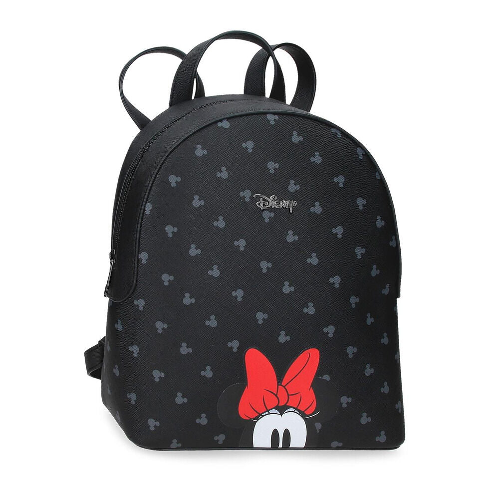 Disney Minnie Bowlogue backpack 26cm