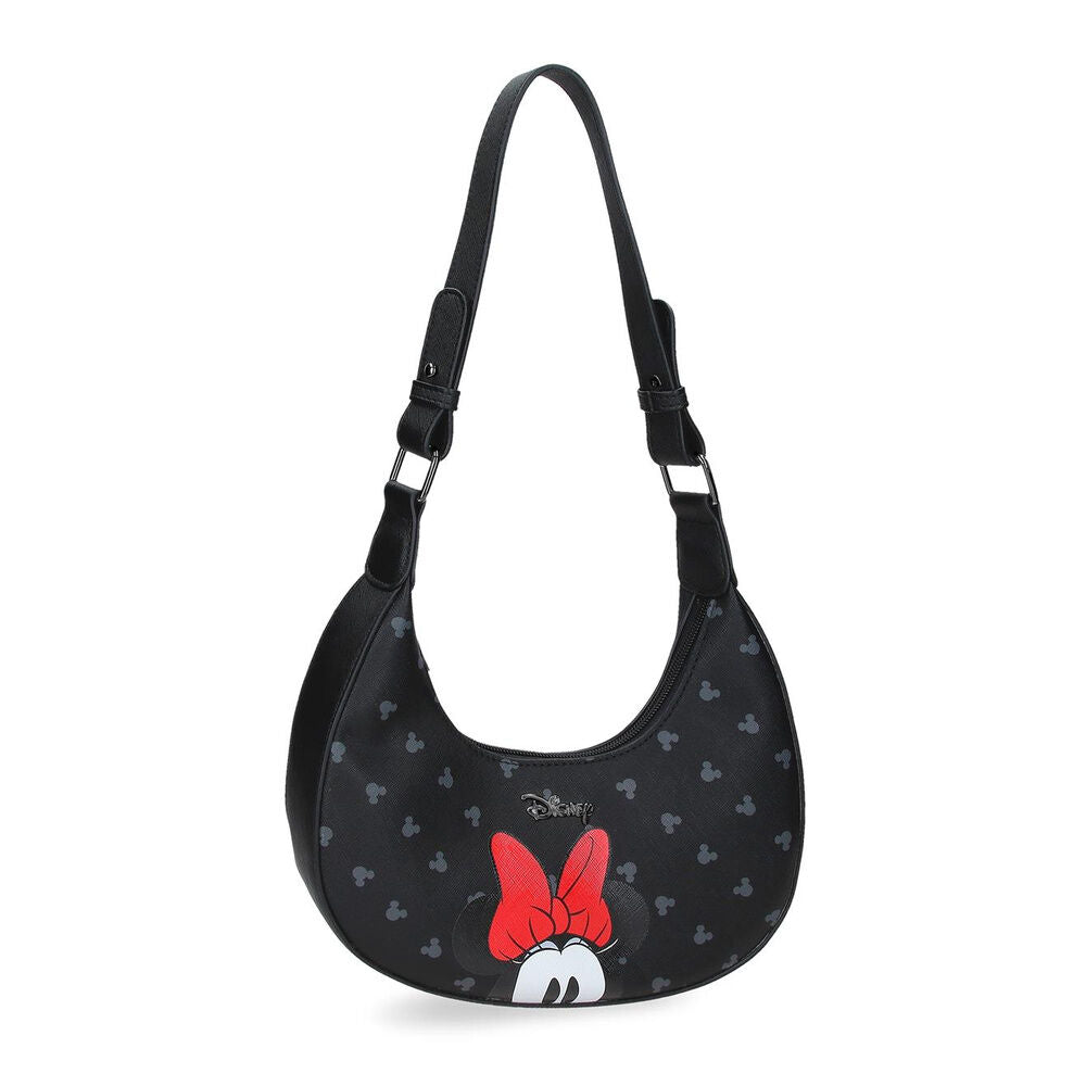 Disney Minnie Bowlogue shoulder bag