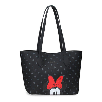 Disney Minnie Bowlogue handbag tote
